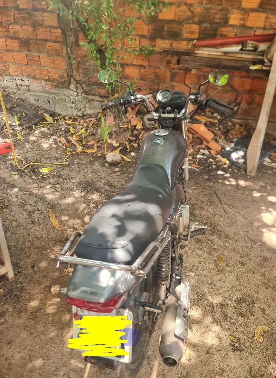 Gs 120  - Foto 4