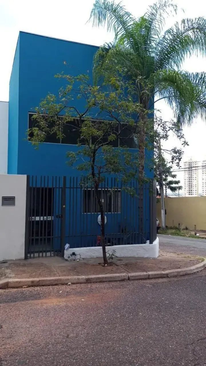 Imóvel para venda com 190 metros quadrados com 4 quartos em Quilombo - Cuiabá - MT - Foto 3