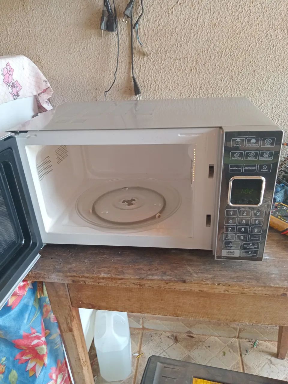 Microondas  - Foto 4