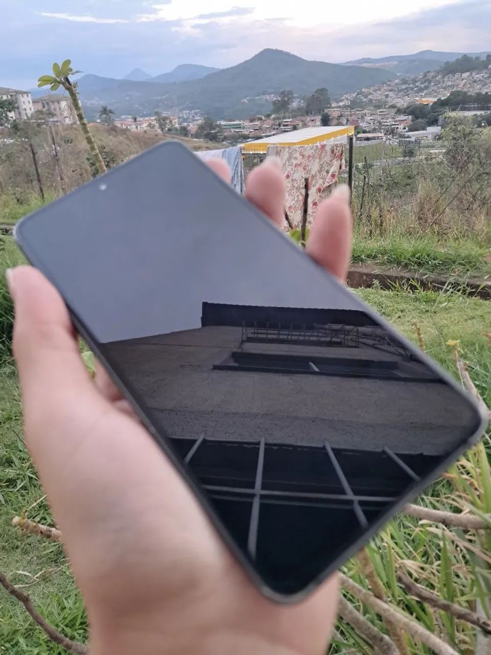 S21FE 128GB 5G 