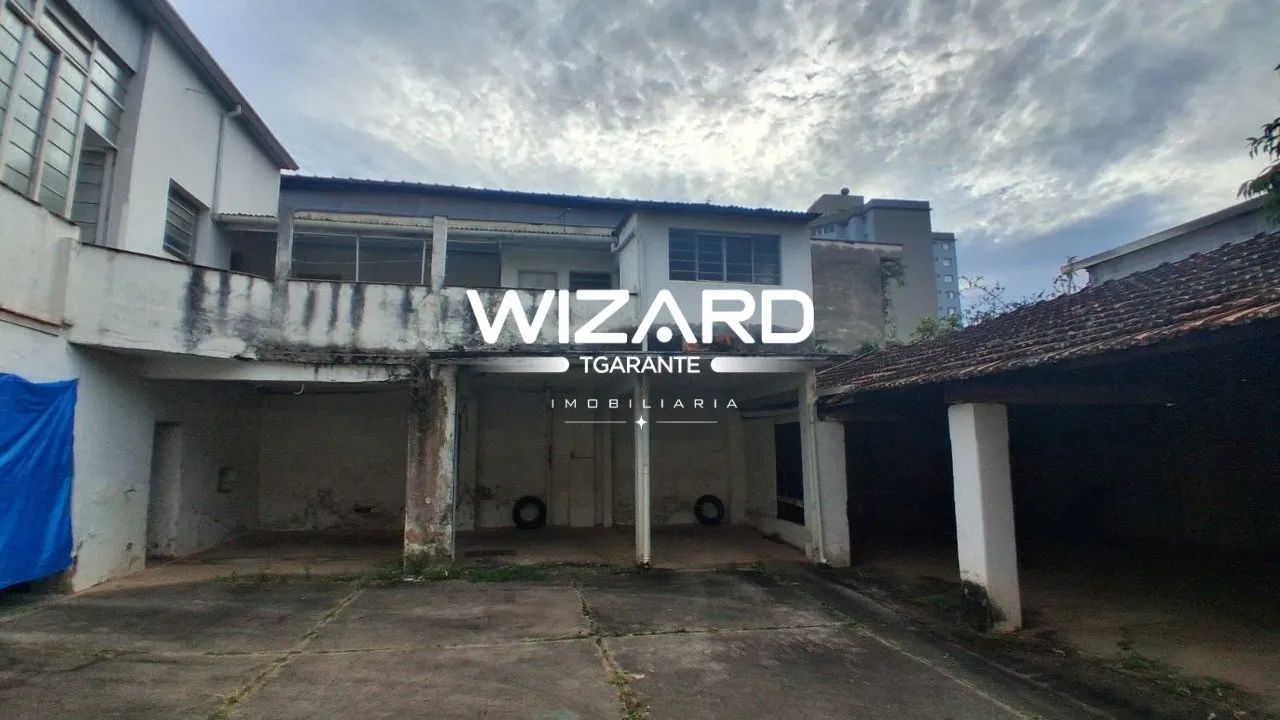 Casa com 4 quartos e 7 vagas de garagem no Centro de Amparo - Foto 3