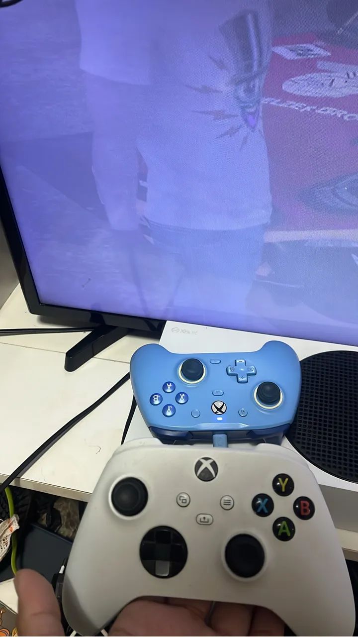 Xbox serie s 500gb - Foto 2