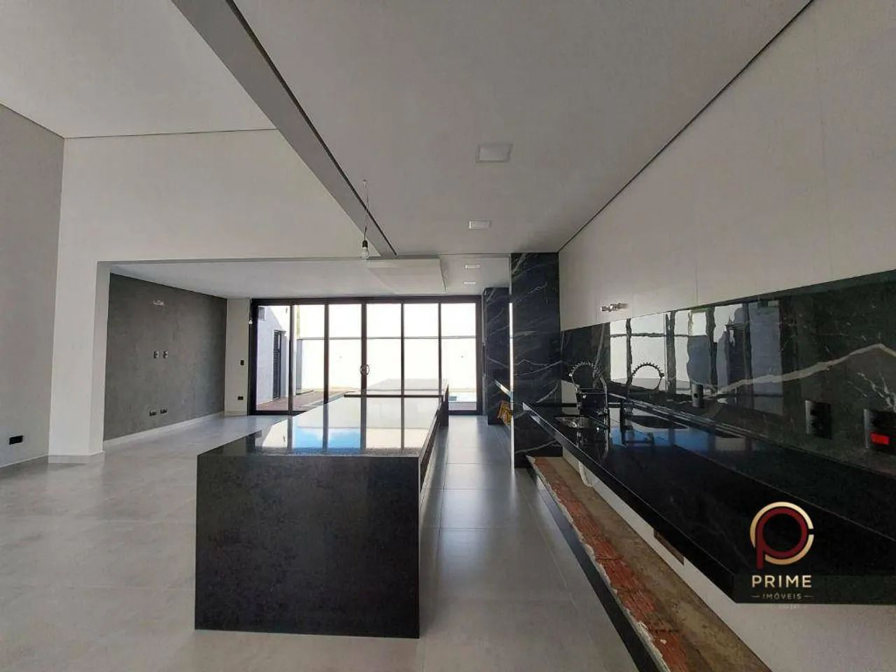 Casa com 3 suítes, Alphaville Nova Esplanada 4 - Votorantim/SP - Foto 5