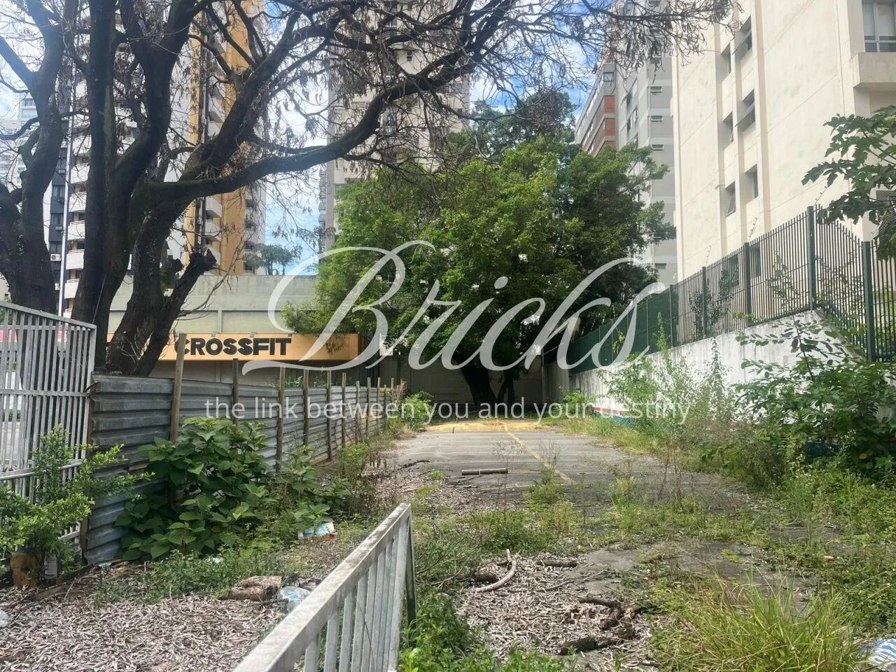 VILA NOVA CONCEIÇÃO TERRENO COM 562m² - Foto 2