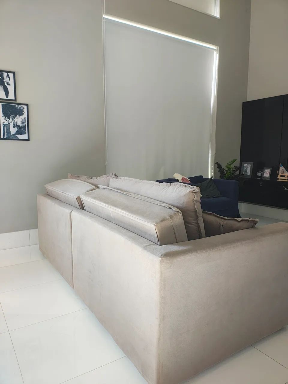 Vendo Sofá retrátil  - Foto 3