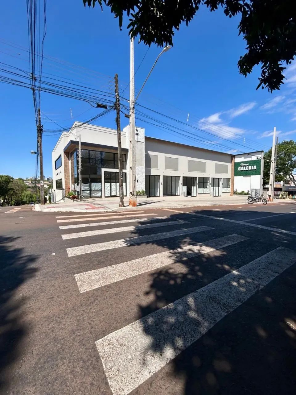 Sala Comercial para Locação na Av. Dr. Alexandre Rasgulaeff - Foto 2