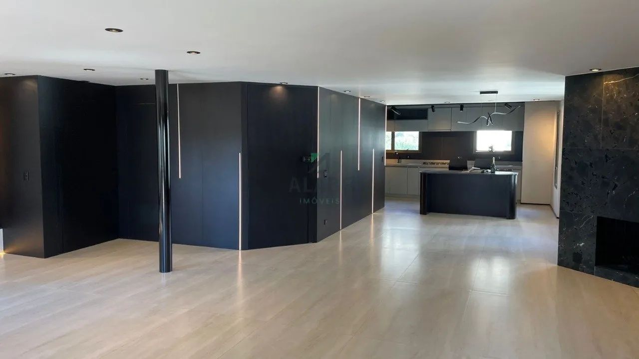 Apartamento no Panamby para alugar com 255m², 3 quartos e 3 vagas - Foto 4