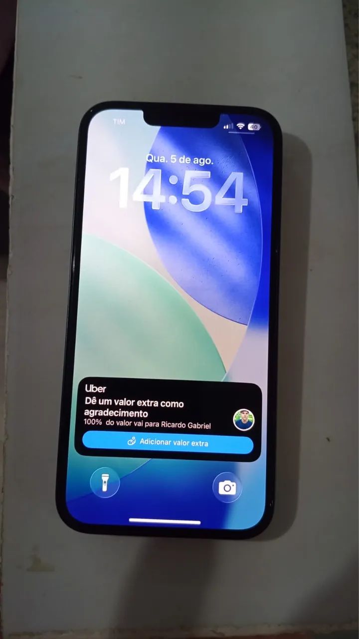 IPHONE 14 128 - Foto 4