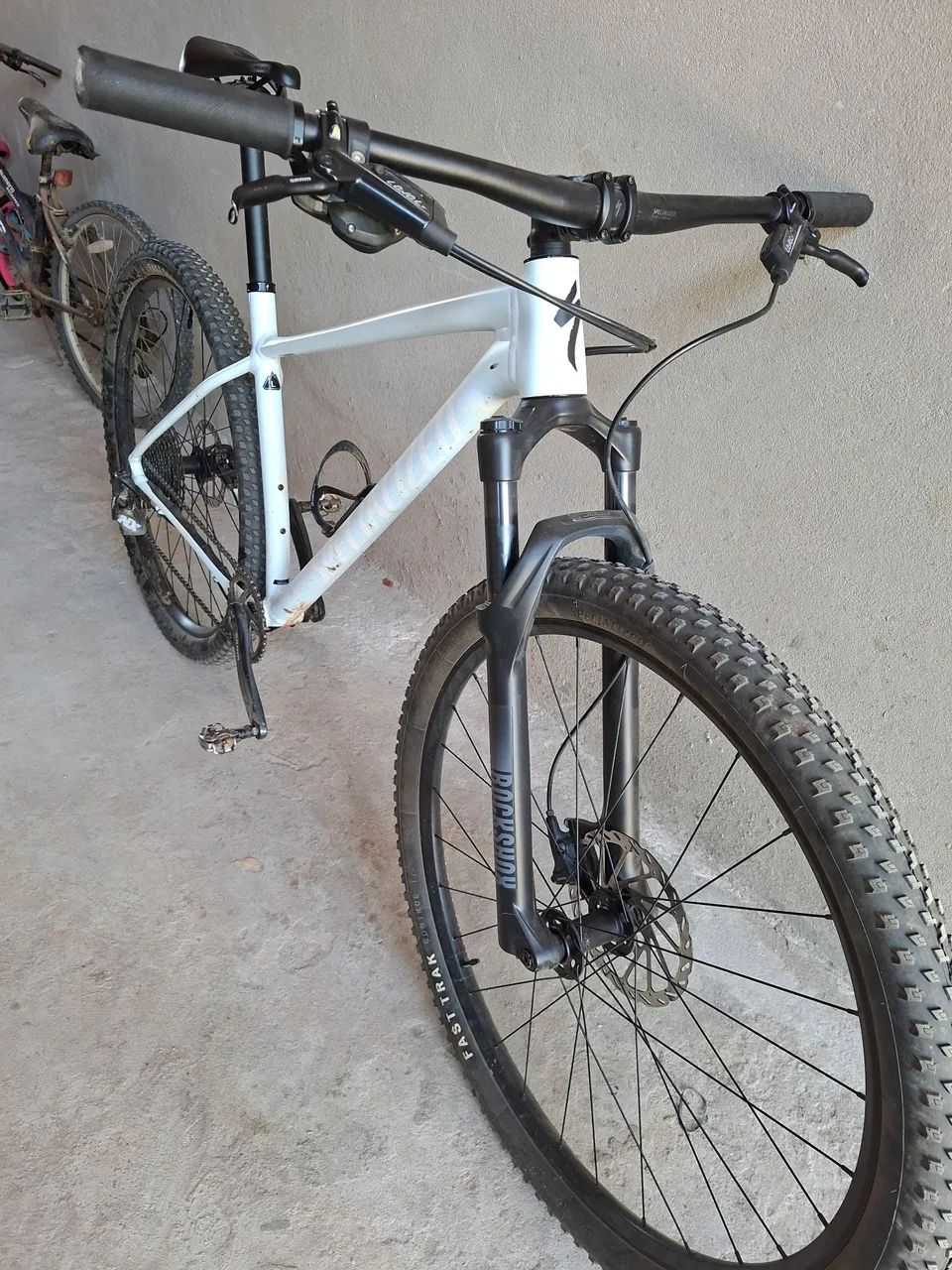 Baike specialized chisel tam 19 - Foto 4