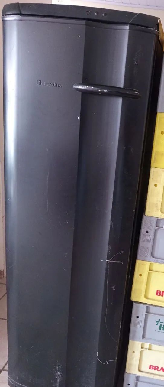 Freezer - Foto 2