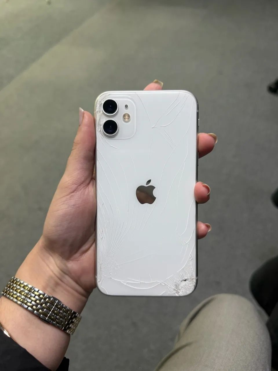 iPhone 11 128 Gi - Foto 5