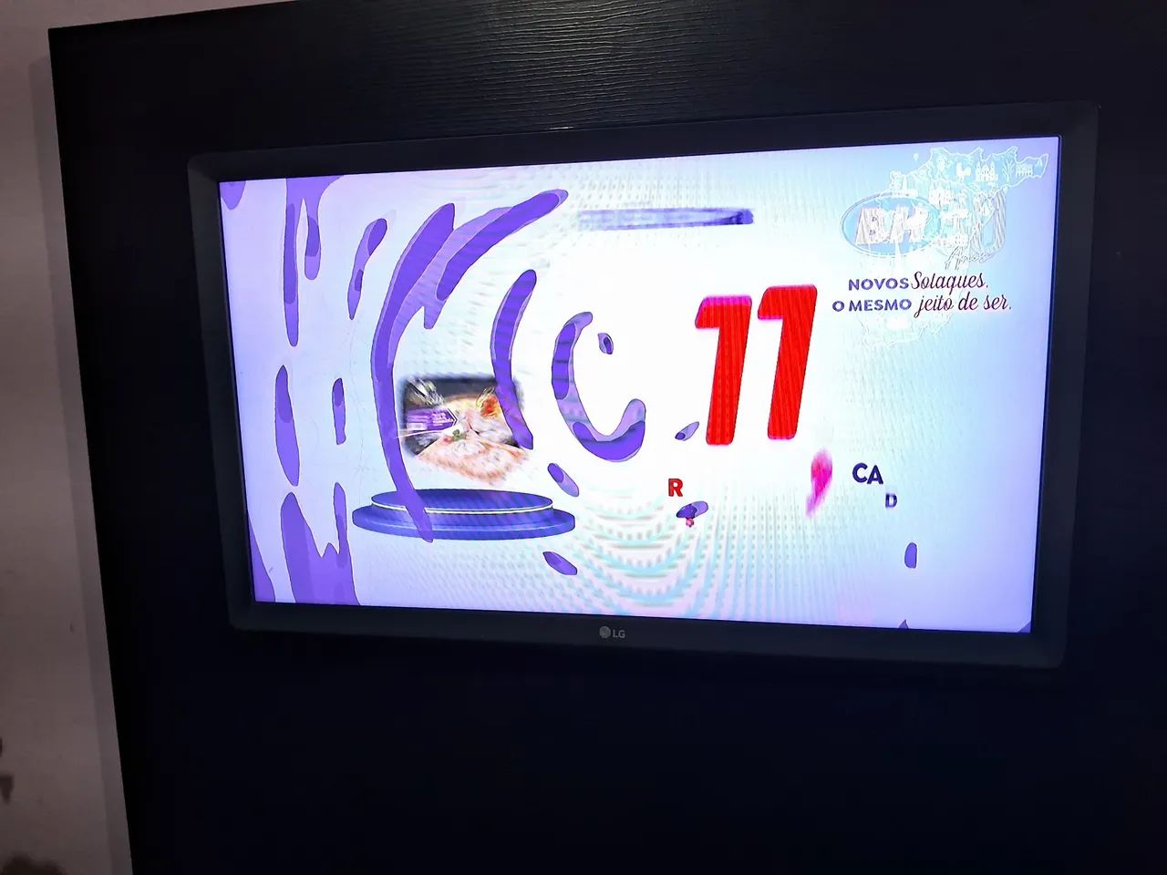 TV LG 24 500 - Foto 2
