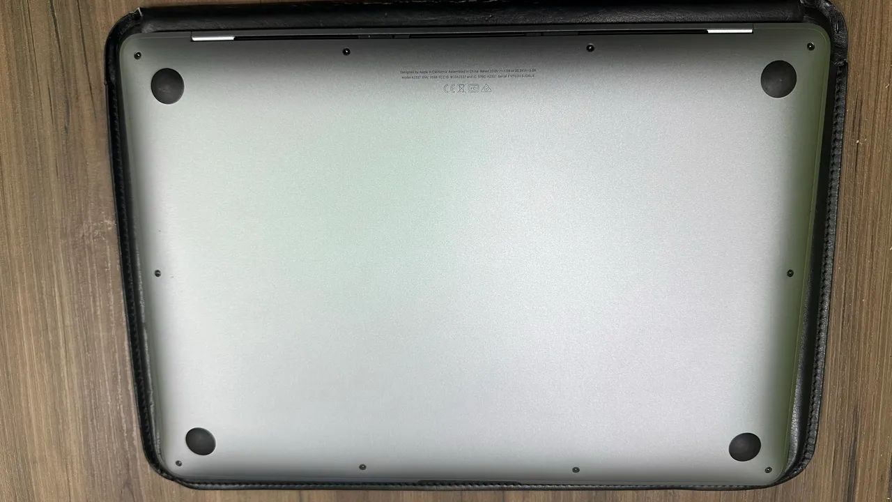 Macbook Air M1 8GB RAM 256GB SSD - Foto 2