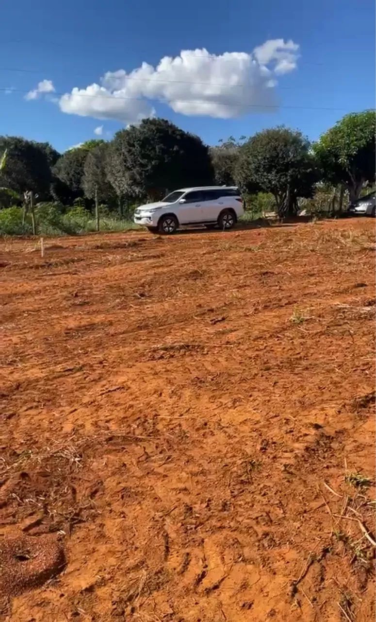 SUA CHÁCARA A APENAS 15min DA CIDADE?