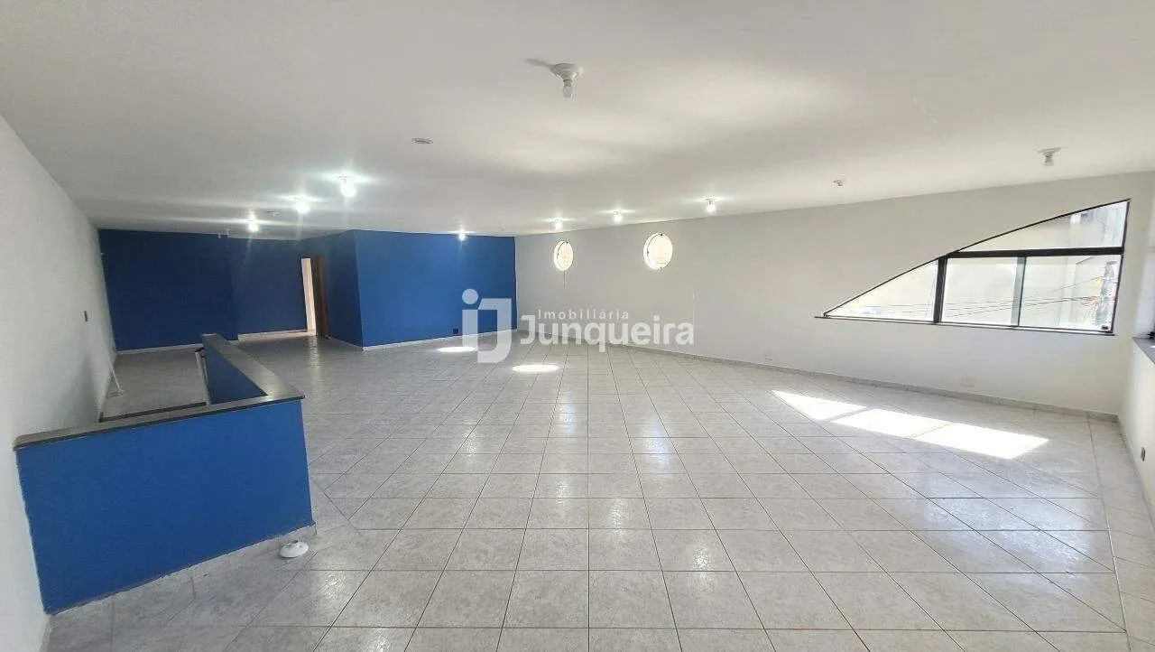 Salão para aluguel, Paulista - Piracicaba/SP