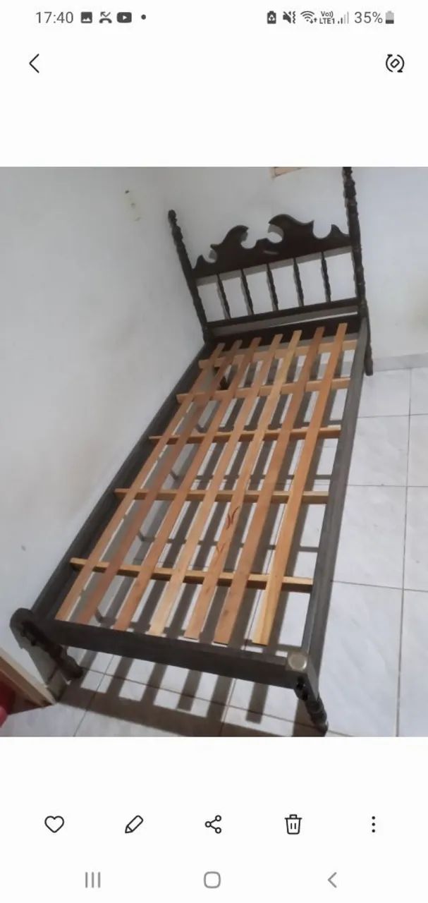 Cama - Foto 3