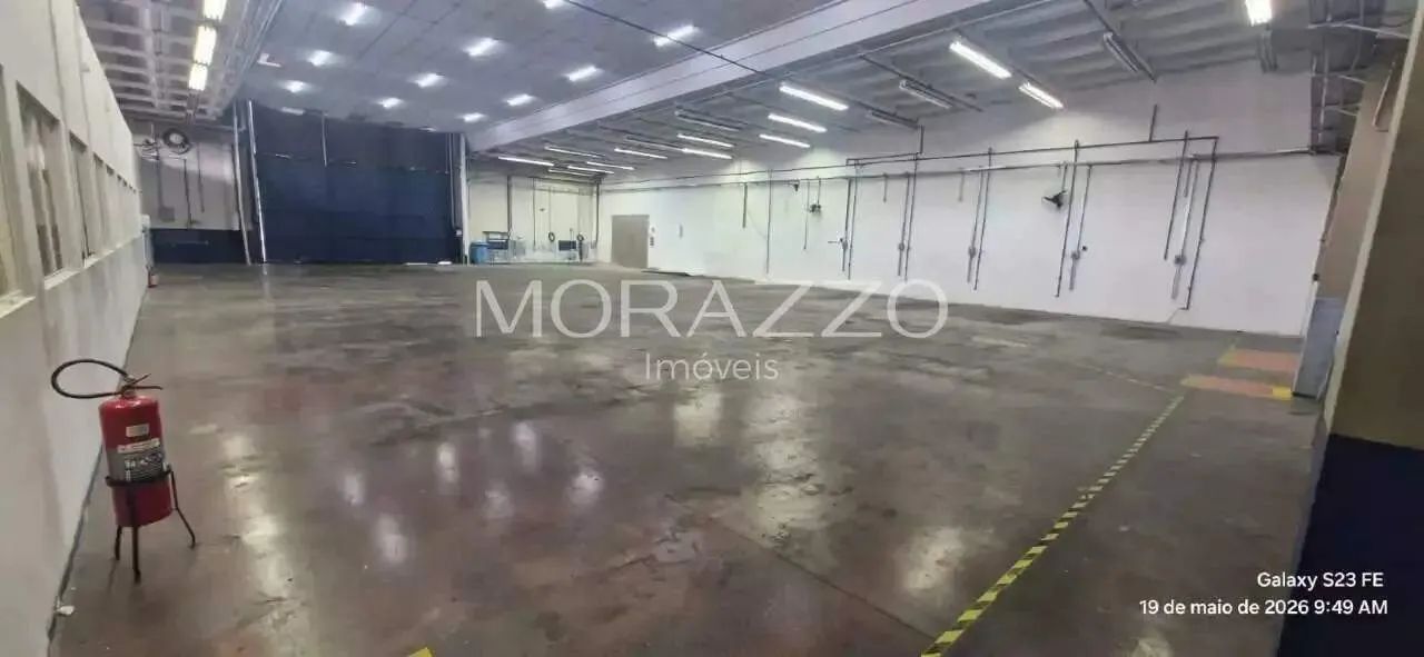 Galpão para Locação no Centro de Jacareí  650 m² - Foto 3