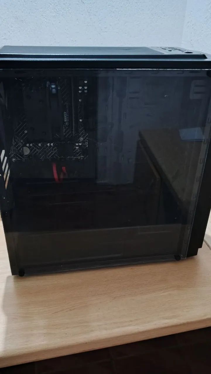 PC Ryzen 5 3400G - Foto 3