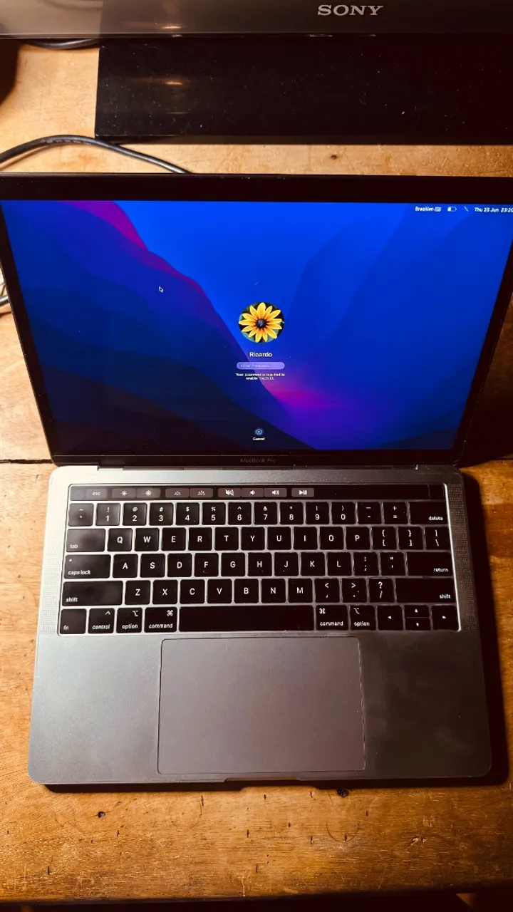 Apple MacBook Pro Retina + Magic Mouse - Notebooks - Vargem Grande