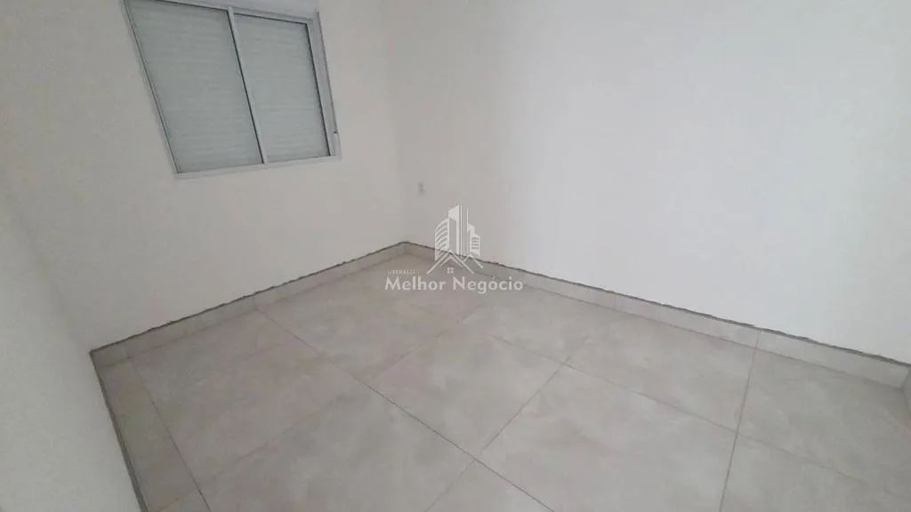 Apartamento à venda em Campinas, Cidade Satélite Íris, com 2 quartos, com 47 m² - Foto 3