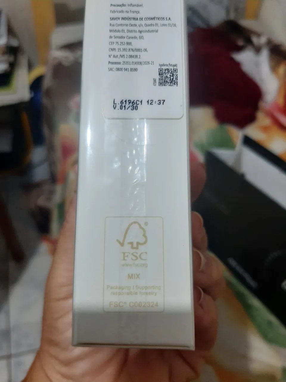 Perfume Original CHLOÉ - 50ml - Foto 4