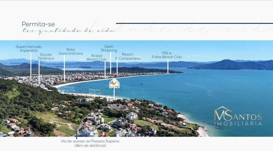 Loja à venda, 100 m² por R$ 991.835,18 - Canajure - Florianópolis/SC - Foto 4