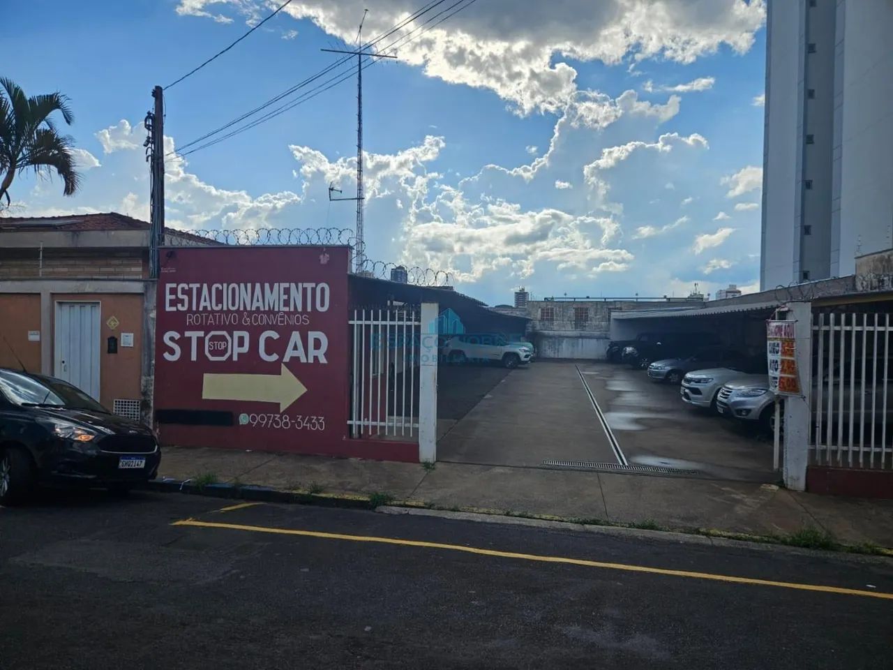 Terreno venda Centro - Foto 3