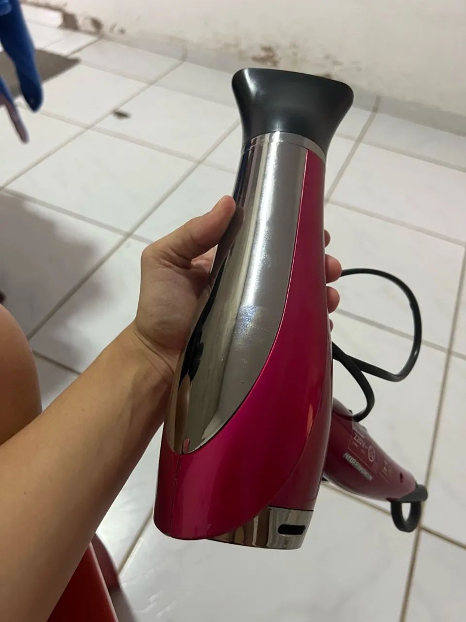 Secador 