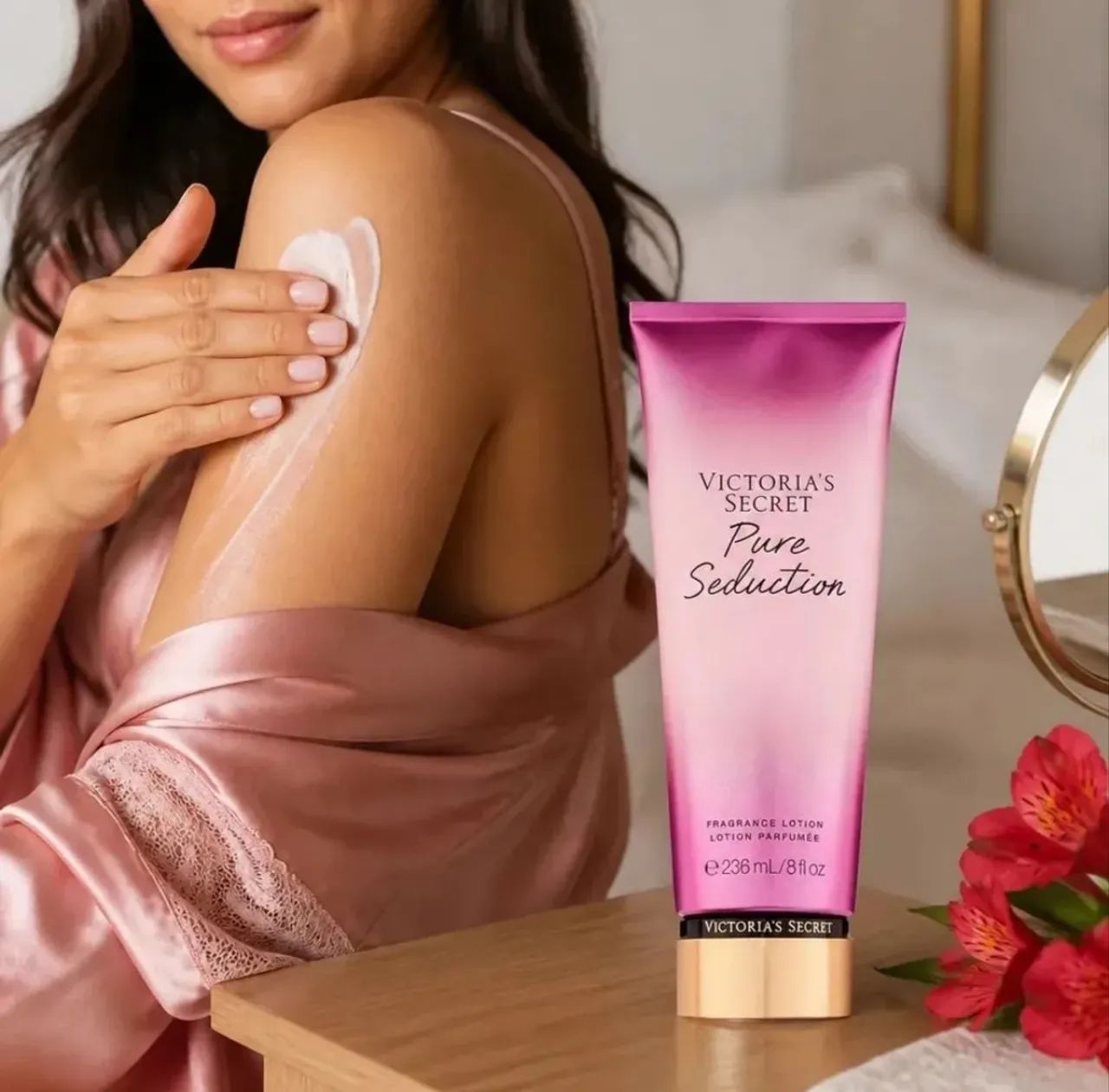 Victoria's Secret Creme 236ml Original 
