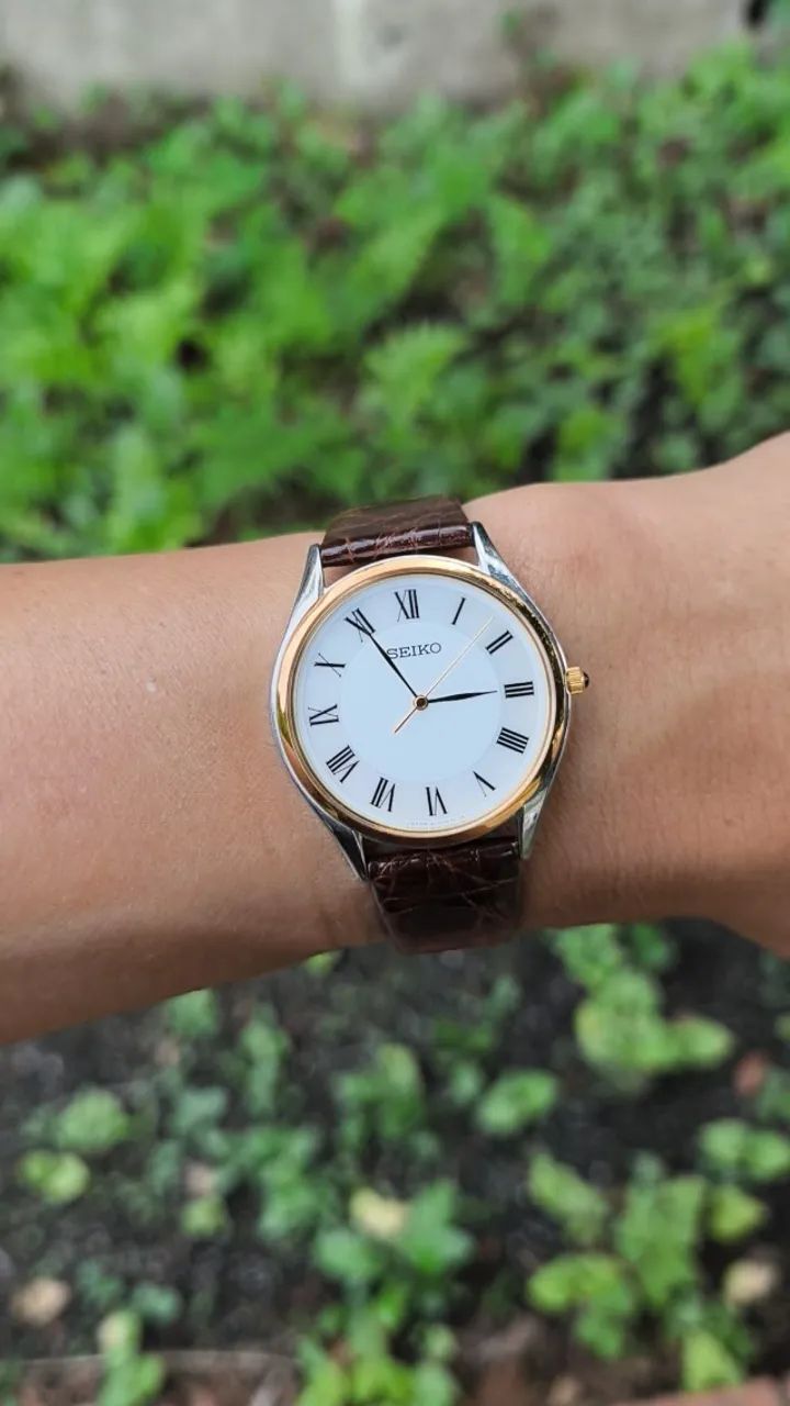 Seiko Dolce Japan