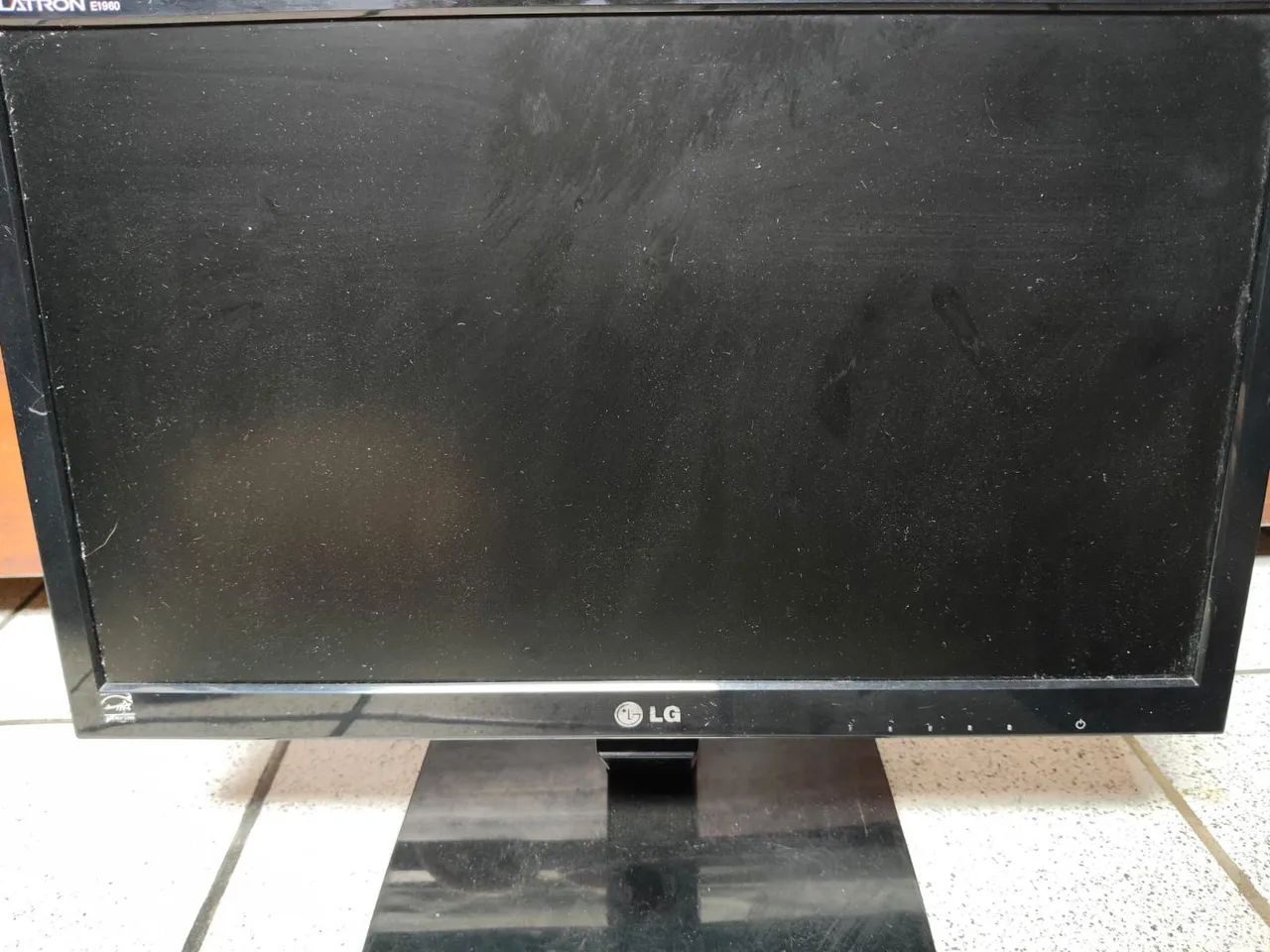 Monitor faltron - Foto 2
