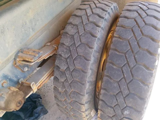 VENDO - CAMINHÃO + TRATOR/MÁQUINA - Foto 4