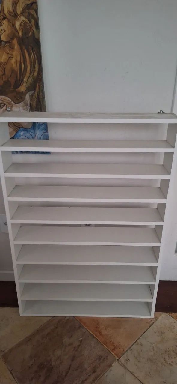 Expositor de esmaltes - Foto 2