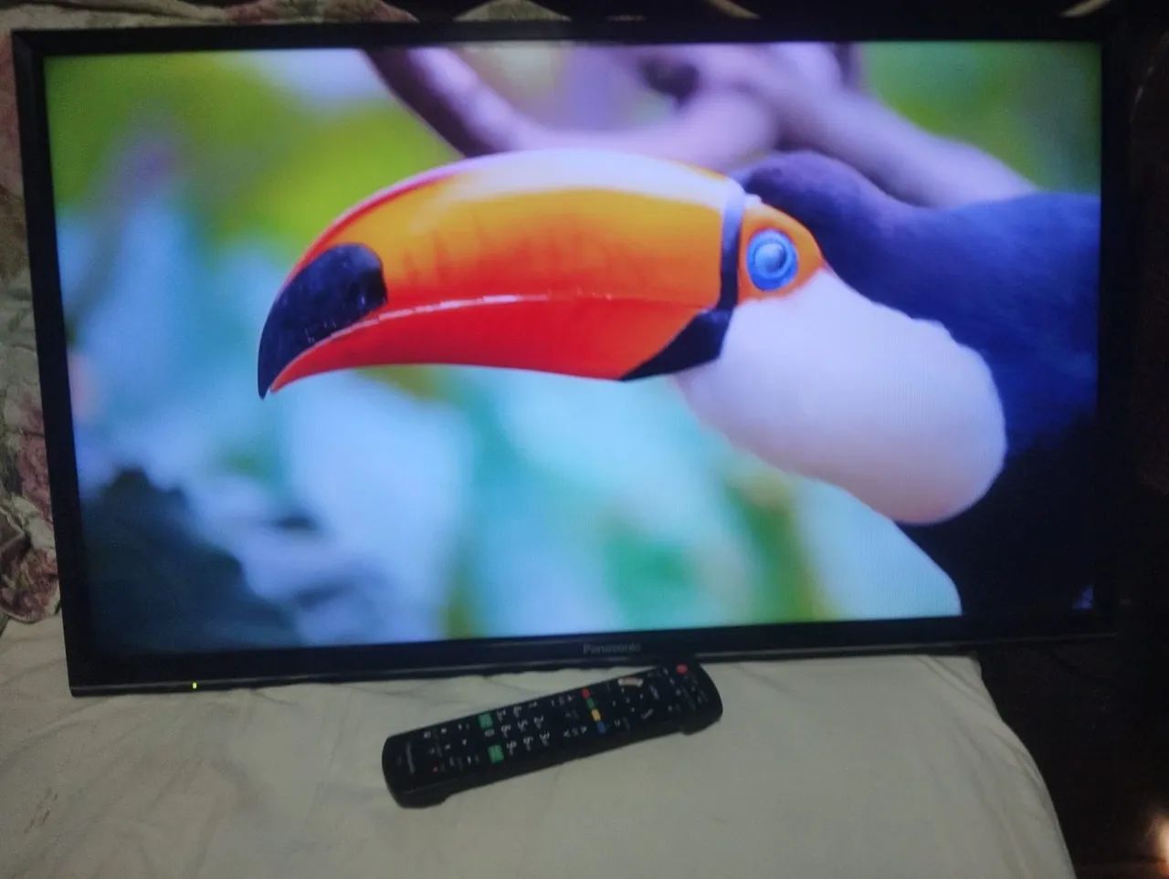 Tv smart 32 polegadas Panasonic wi-fi  - Foto 2