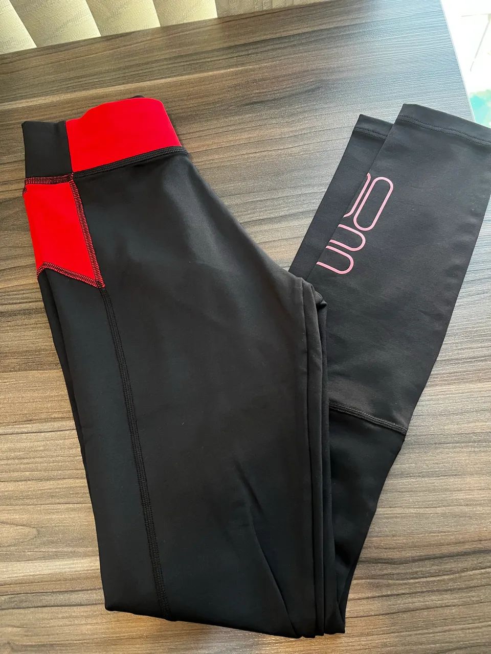 Legging Fila TAM P. 