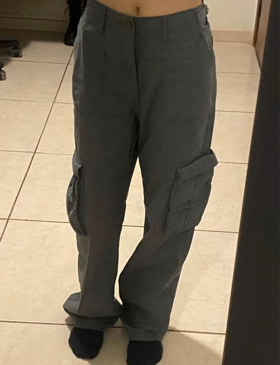 calça 36