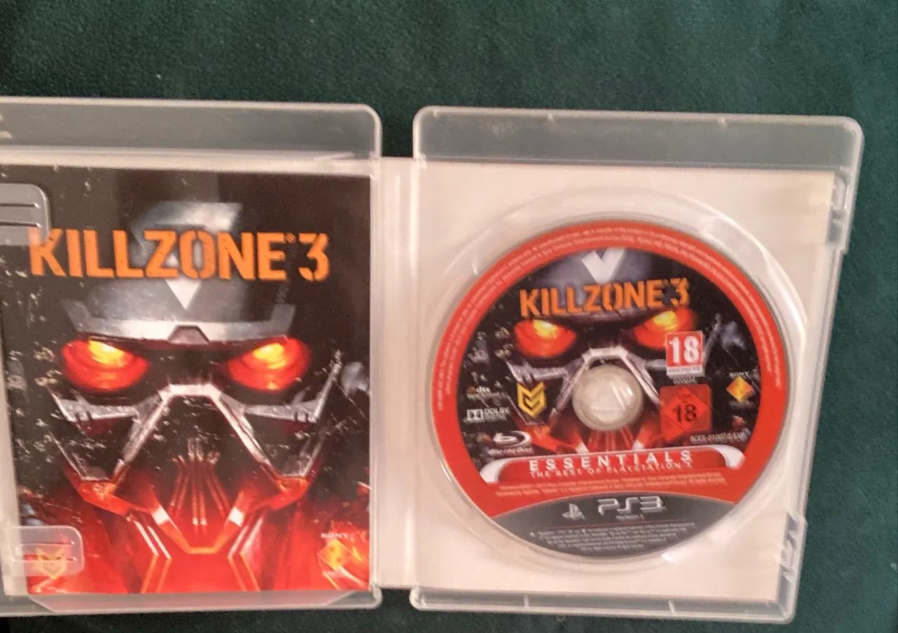 JOGOS PS3 - Foto 5