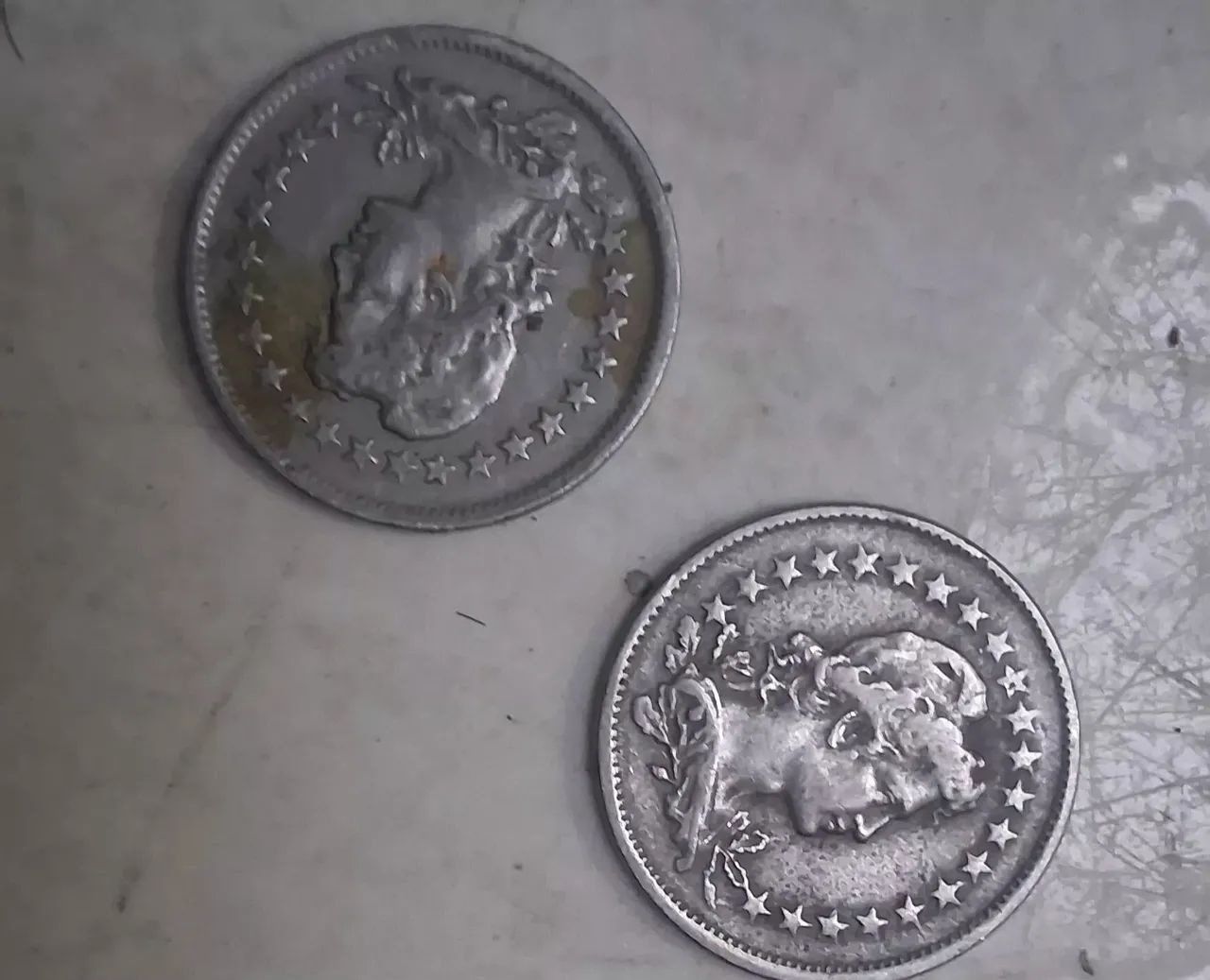moedas antigas  - Foto 5