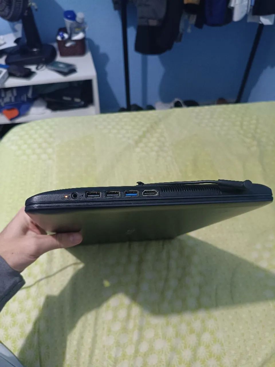 ASUS VivoBook X540MAR - Foto 4