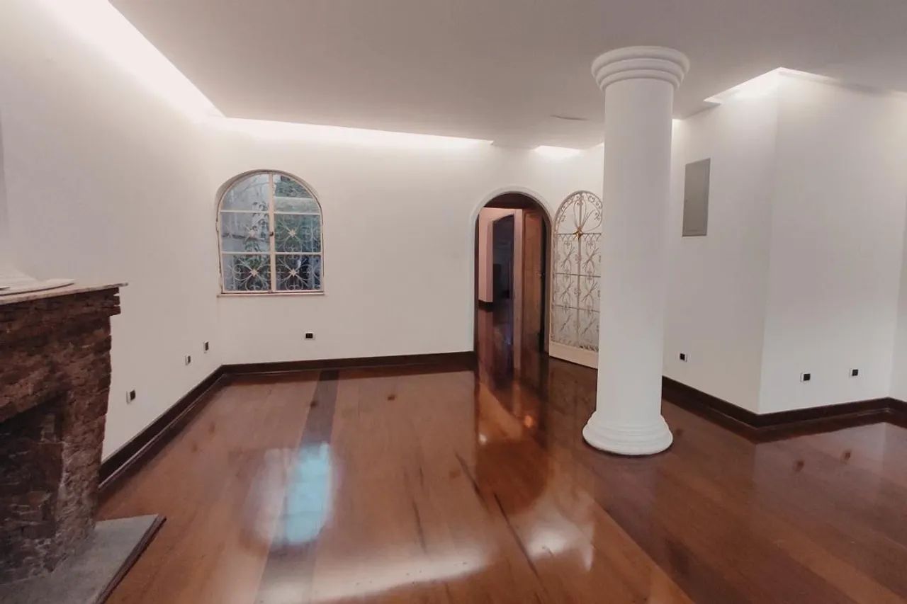 Casa à Venda - Vila Mariana, 4 Quartos, 500 m2 - Foto 5