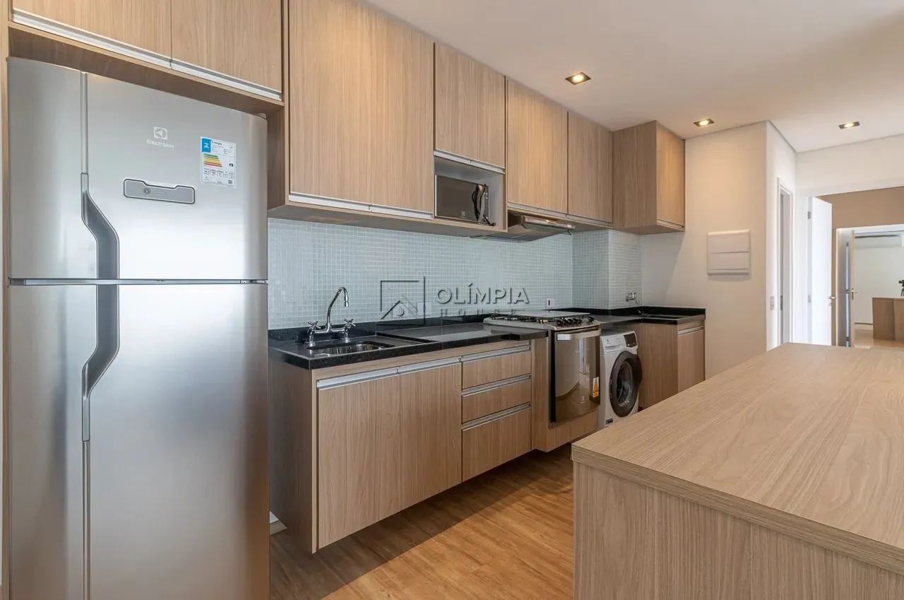 Aluguel Apartamento 2 Dormitórios - 63 m² Vila Clementino - Foto 8