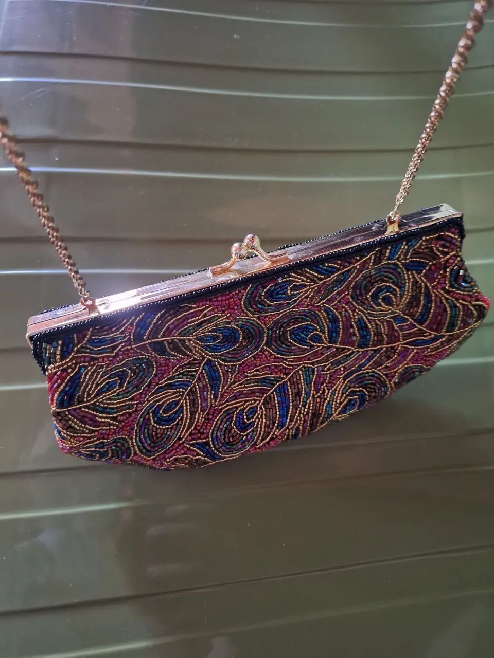 Bolsa de mão ?  - Foto 2