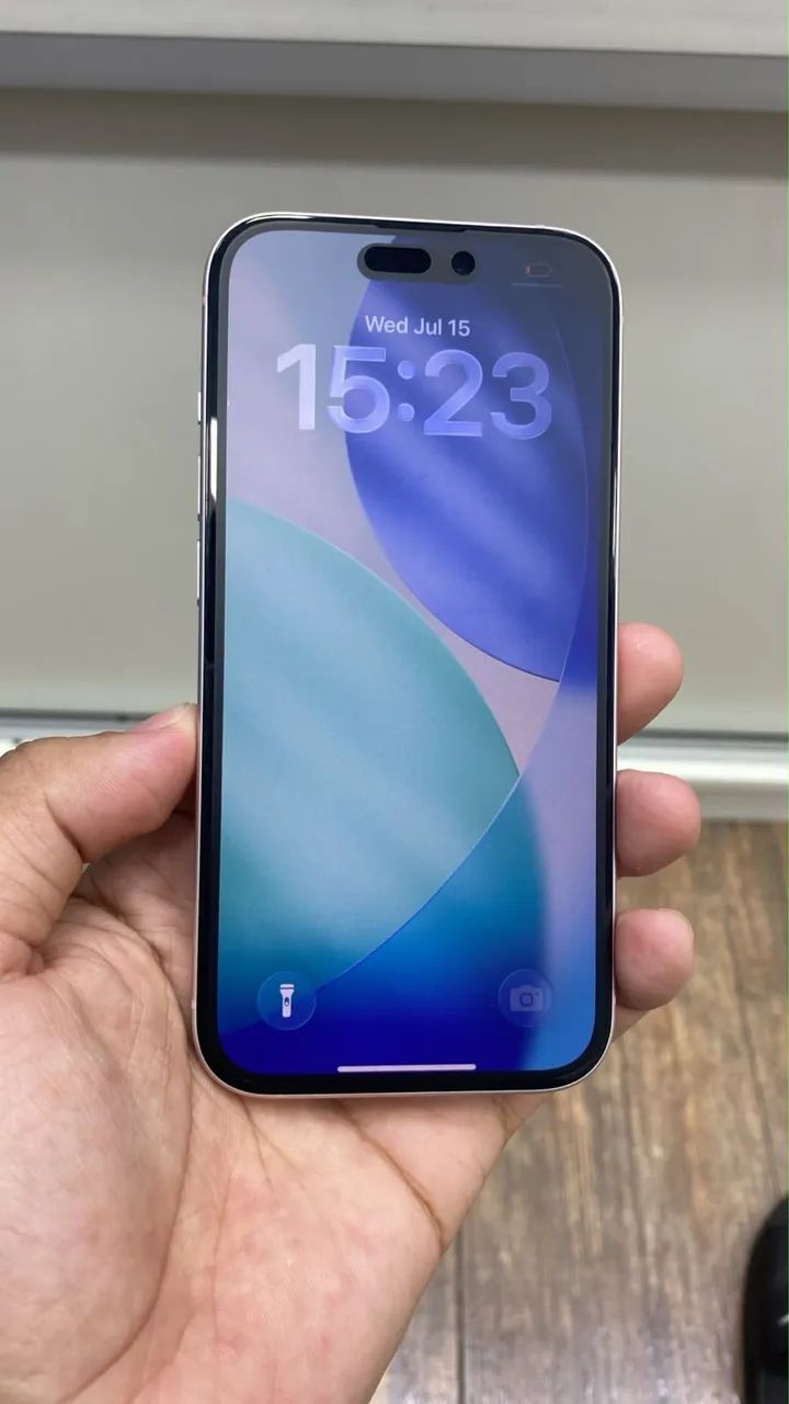iPhone 15 - Foto 2