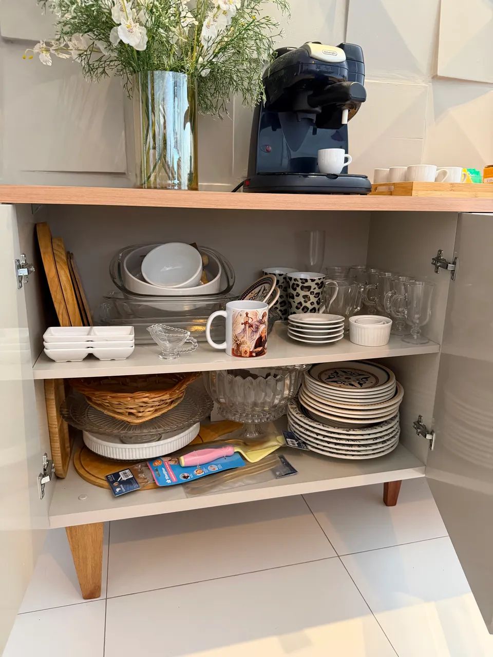 VENDO BUFFET  - Foto 2