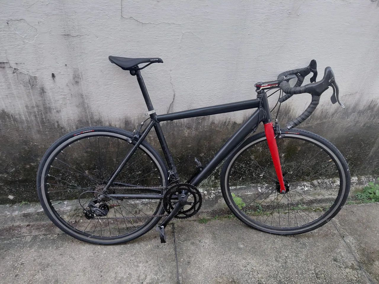 Vendo Bike de Estrada 