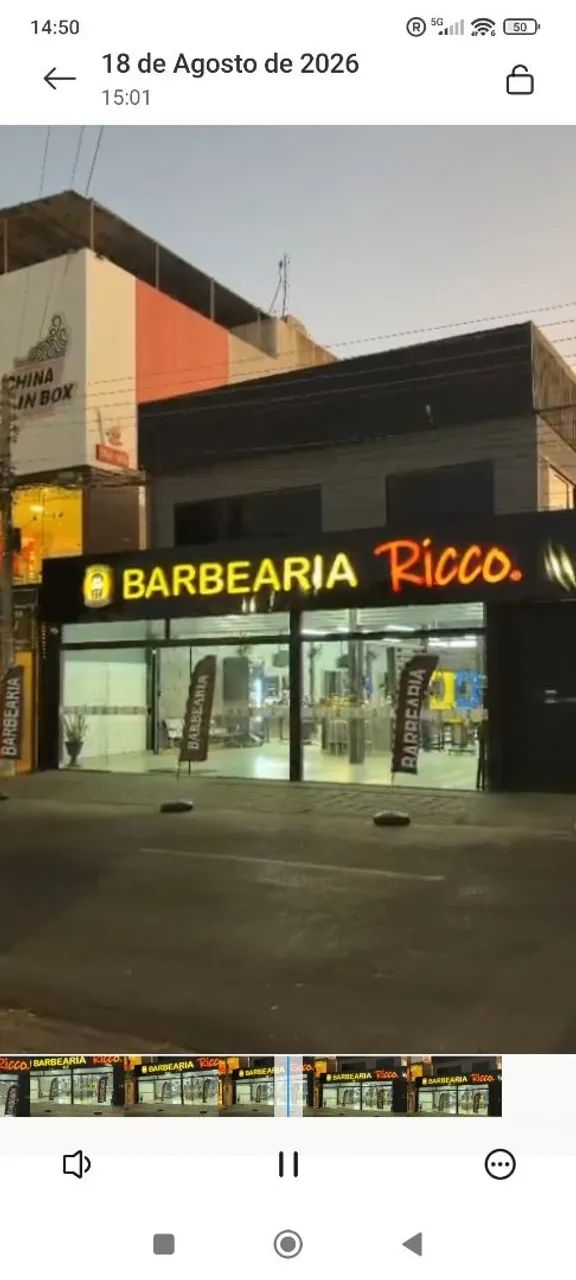 CONTRATA-SE BARBEIRO PROFISSIONAL.  - Foto 2