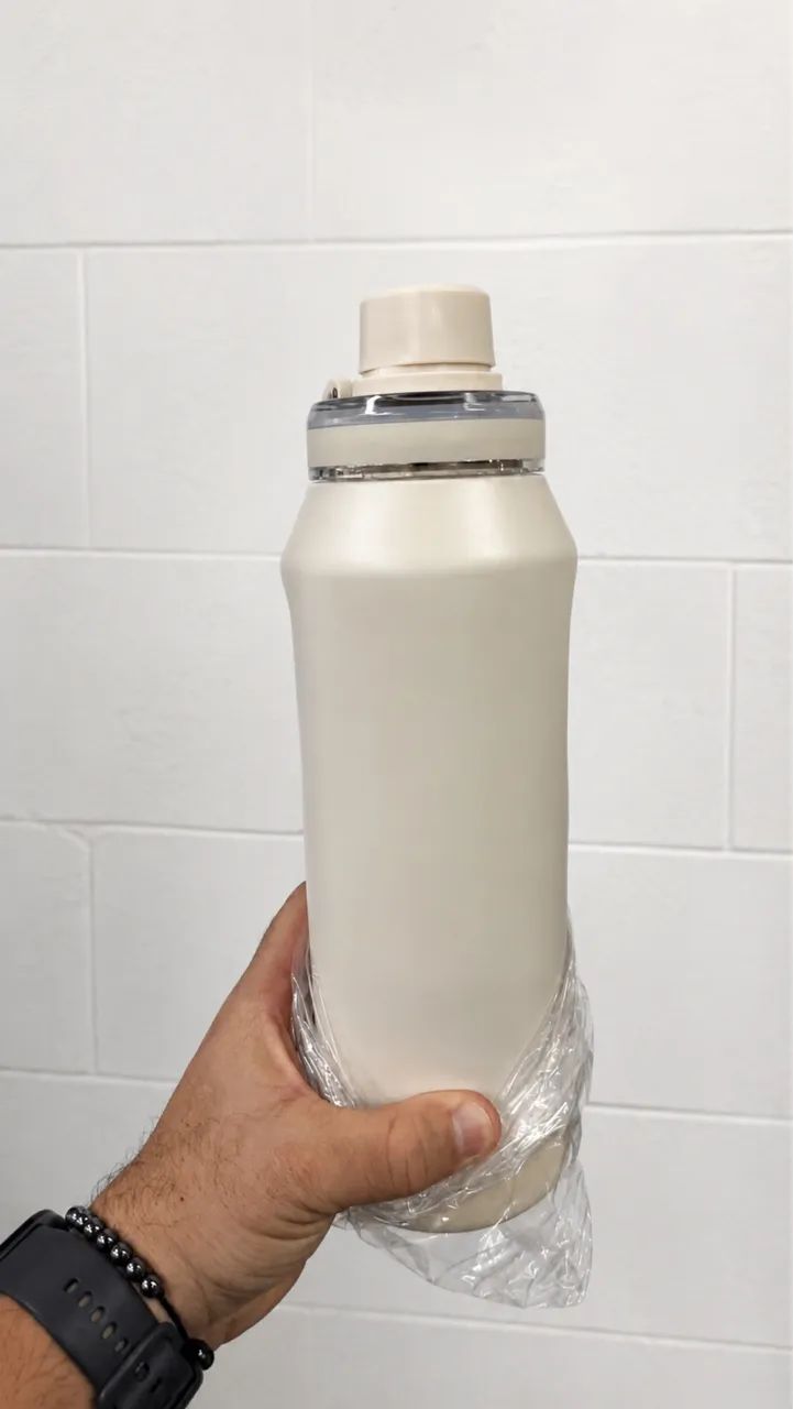 Garrafa Térmica 11000 ML produto novo  - Foto 4