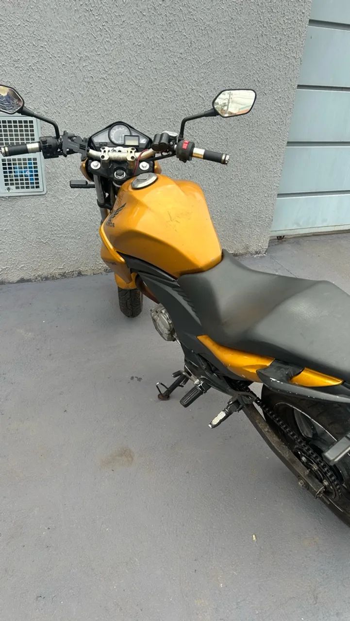 Vendo CB 3PP - Foto 4