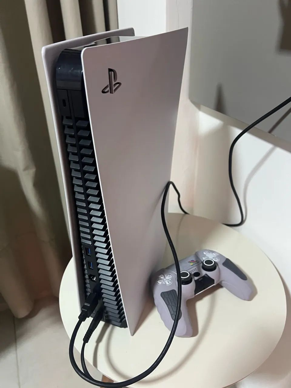 Ps5 - Com FIFA 26 - Foto 5