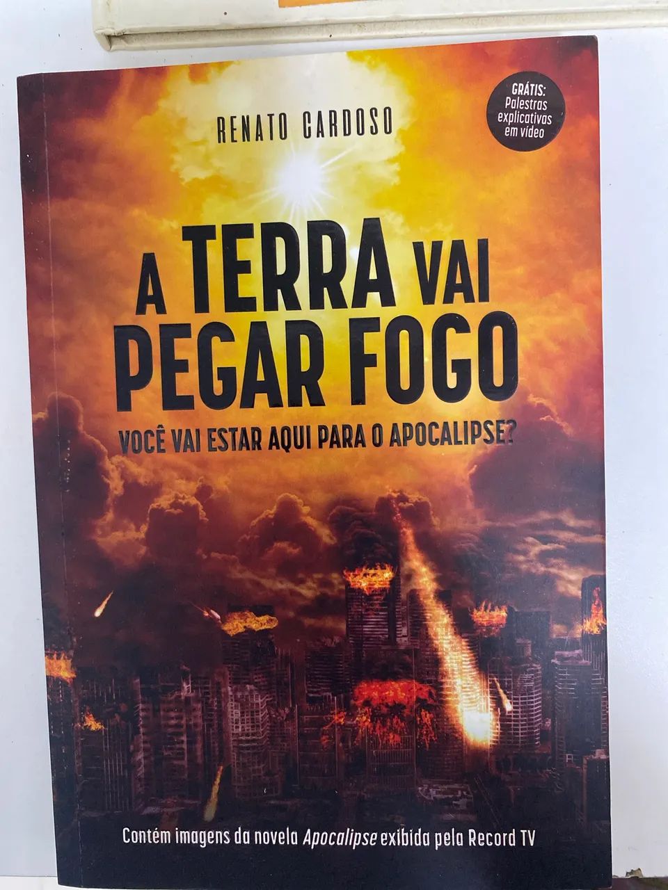 Vendo Combo de livros - Foto 3